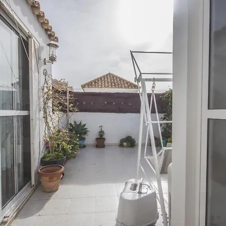 Apartamento A 300m De La Playa En Roquetas de Mar