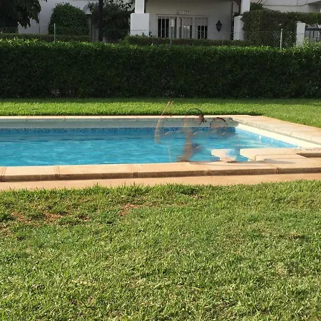 Privatunterkunft Apartamento A 300m De La Playa En *