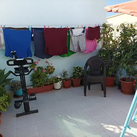 Apartamento A 300m De La Playa En *