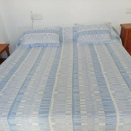 Apartamento A 300m De La Playa En Roquetas de Mar
