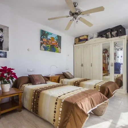 Apartamento A 300m De La Playa En Homestay