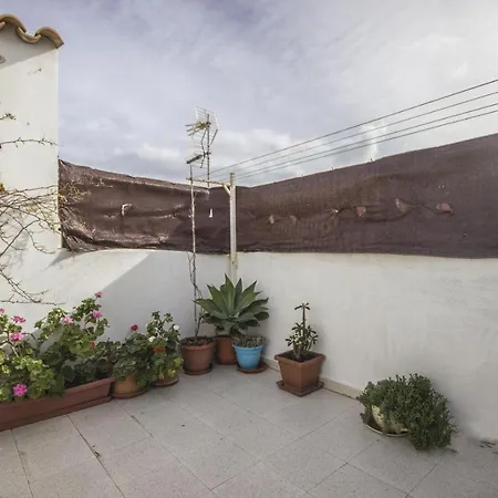 Apartamento A 300m De La Playa En * Roquetas de Mar