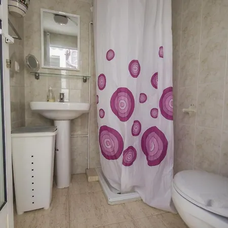 Apartamento A 300m De La Playa En Roquetas de Mar